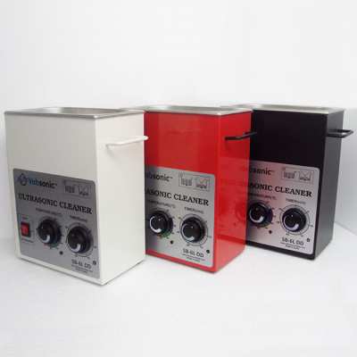  Ultrazvučne kade STANDARD LINE Ultrazvučna kada 6L DD